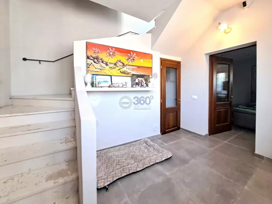 Immagine 18 di Villetta a schiera in vendita  in Via Inquine a Provaglio D'iseo