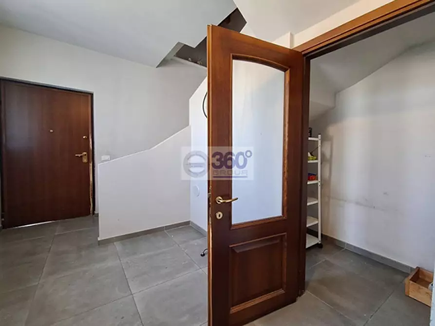 Immagine 19 di Villetta a schiera in vendita  in Via Inquine a Provaglio D'iseo