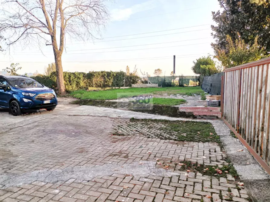 Immagine 23 di Villetta a schiera in vendita  in Via Inquine a Provaglio D'iseo