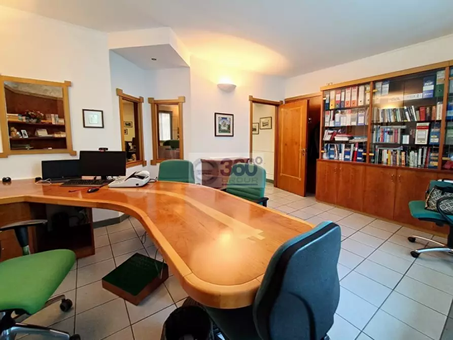 Immagine 6 di Ufficio in vendita  in Via Della Repubblica 114 a Sarezzo