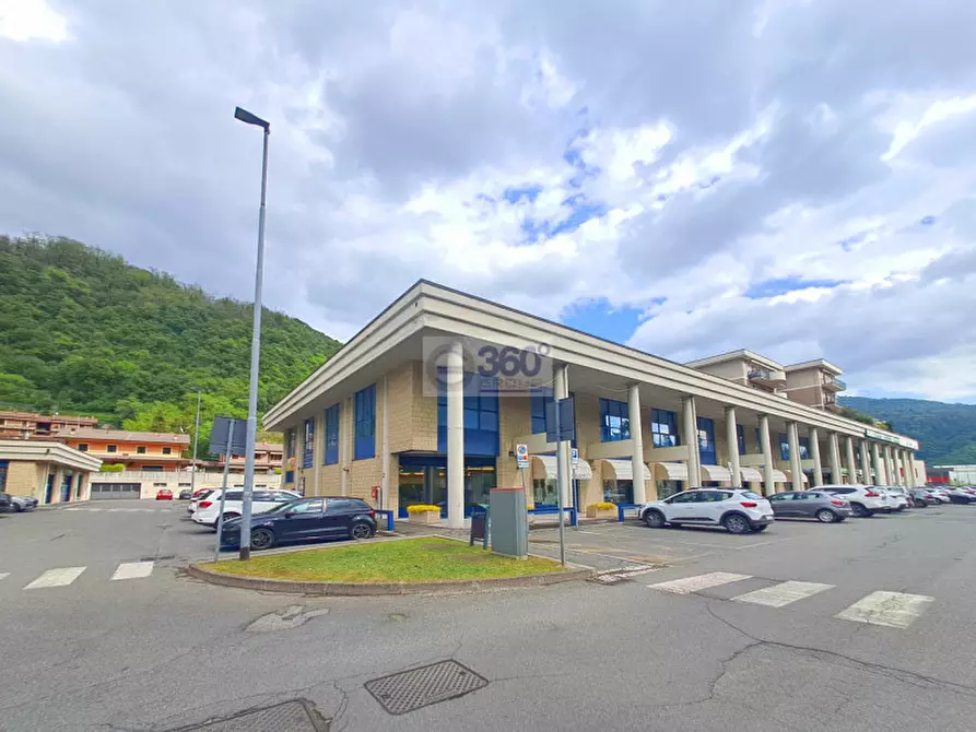 Immagine 10 di Ufficio in vendita  in Via Della Repubblica 114 a Sarezzo
