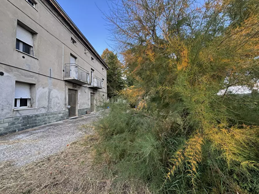 Immagine 22 di Casa trifamiliare in vendita  in Strada Chiesa di Castelnovo, 20 a Parma