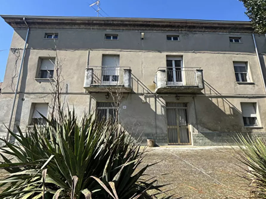 Immagine 30 di Casa trifamiliare in vendita  in Strada Chiesa di Castelnovo, 20 a Parma