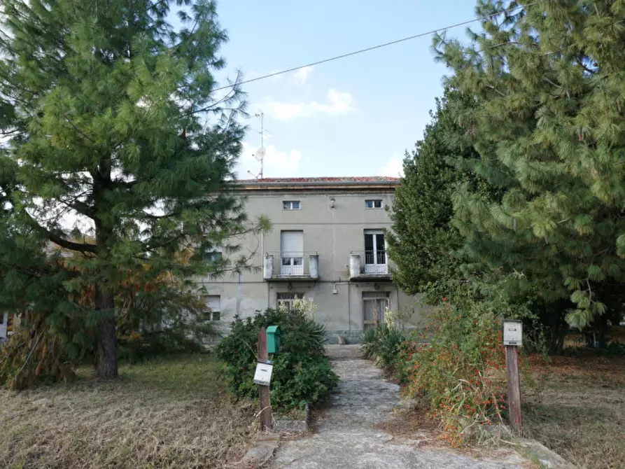 Immagine 36 di Casa trifamiliare in vendita  in Strada Chiesa di Castelnovo, 20 a Parma