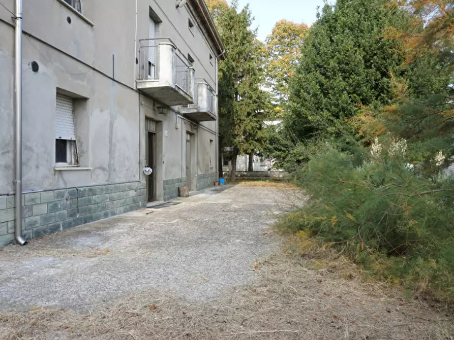 Immagine 45 di Casa trifamiliare in vendita  in Strada Chiesa di Castelnovo, 20 a Parma