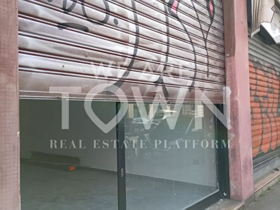 Immagine 5 di Negozio in affitto  in Viale Carlo Espinasse 84 a Milano