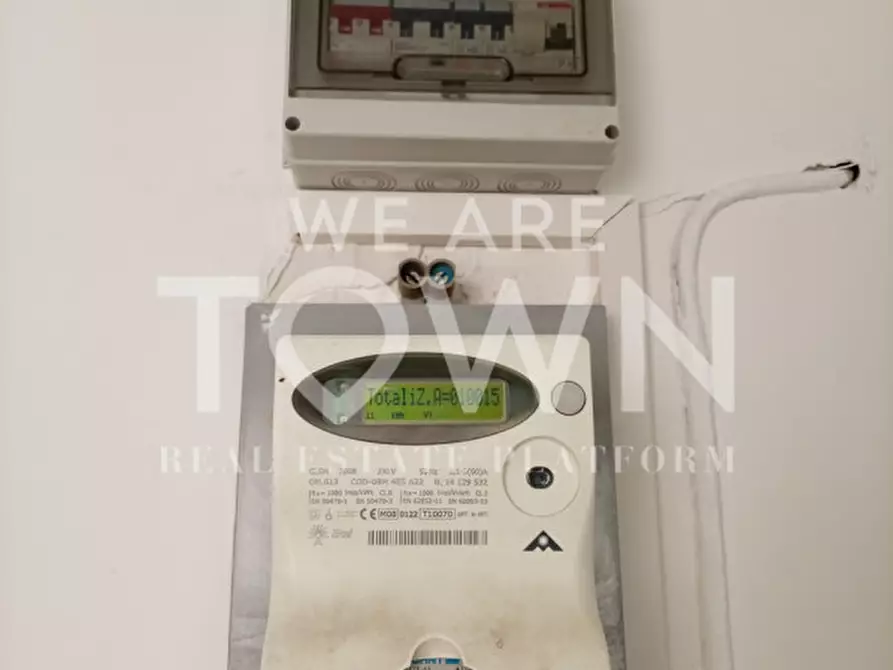 Immagine 19 di Negozio in affitto  in Viale Carlo Espinasse 84 a Milano