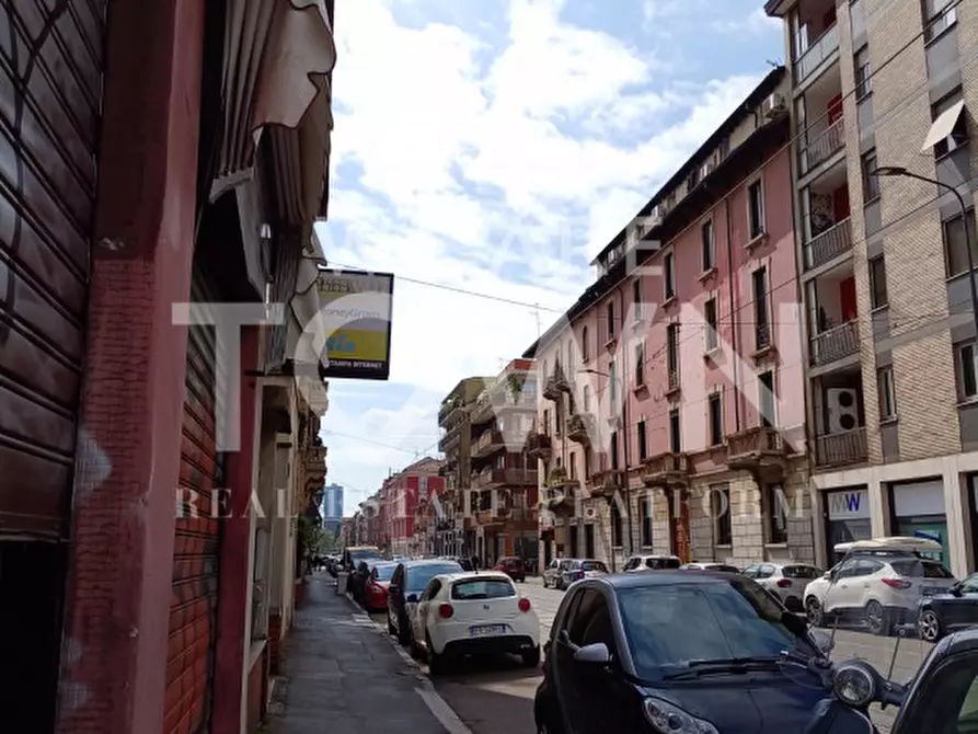 Immagine 21 di Negozio in affitto  in Viale Carlo Espinasse 84 a Milano