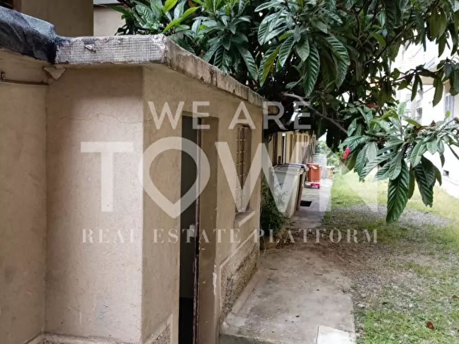 Immagine 26 di Negozio in affitto  in Viale Carlo Espinasse 84 a Milano