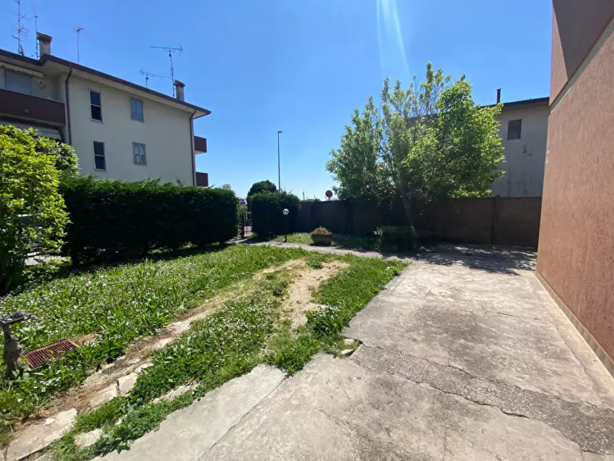 Immagine 5 di Casa bifamiliare in vendita  in Via Porta Valesella a Monselice
