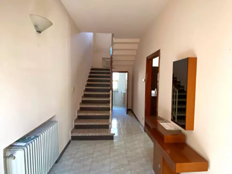 Immagine 6 di Casa bifamiliare in vendita  in Via Porta Valesella a Monselice