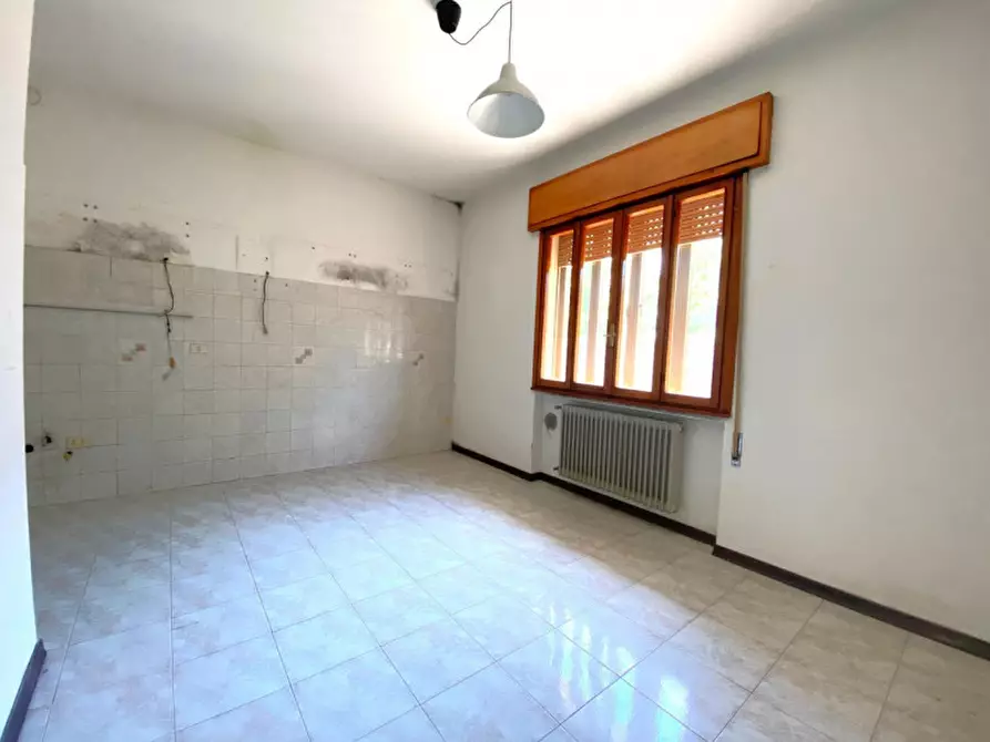 Immagine 7 di Casa bifamiliare in vendita  in Via Porta Valesella a Monselice