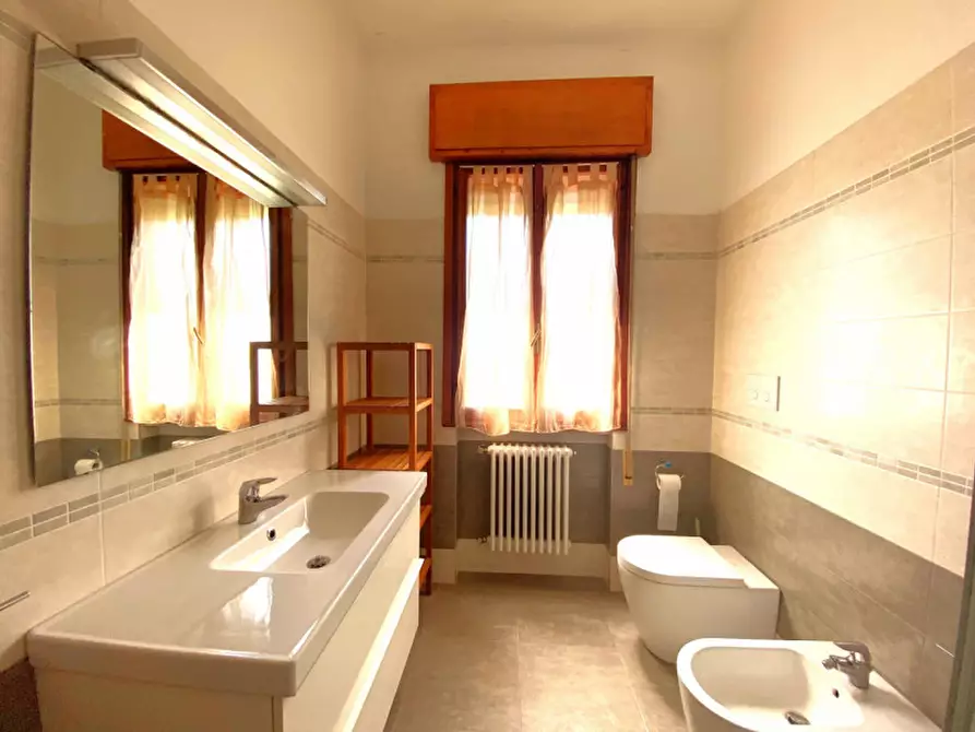 Immagine 9 di Casa bifamiliare in vendita  in Via Porta Valesella a Monselice