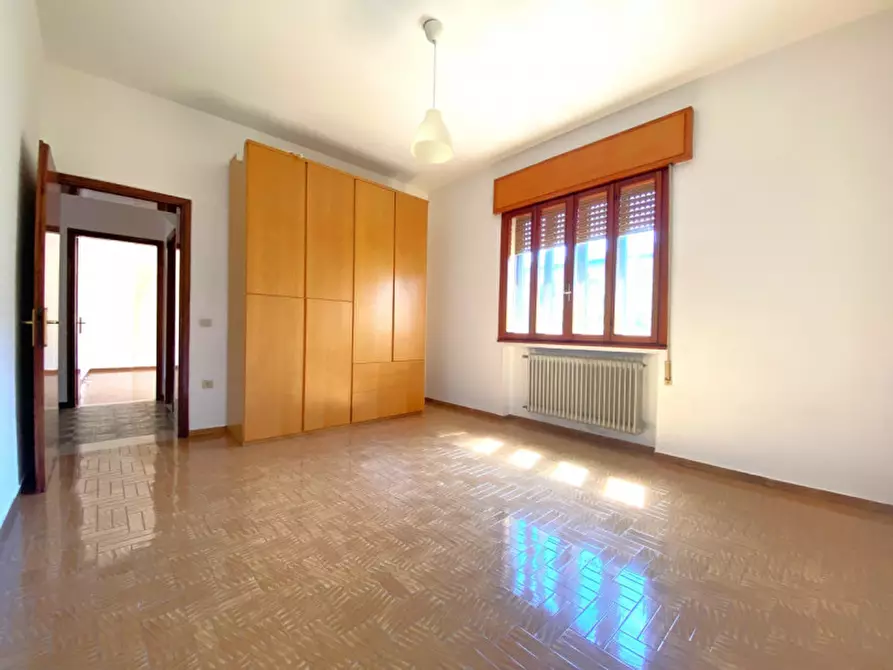 Immagine 10 di Casa bifamiliare in vendita  in Via Porta Valesella a Monselice