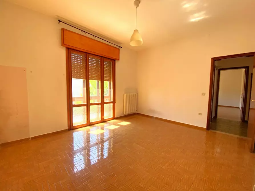 Immagine 12 di Casa bifamiliare in vendita  in Via Porta Valesella a Monselice