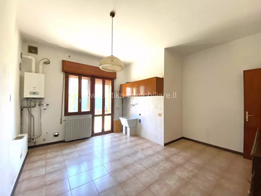 Immagine 13 di Casa bifamiliare in vendita  in Via Porta Valesella a Monselice