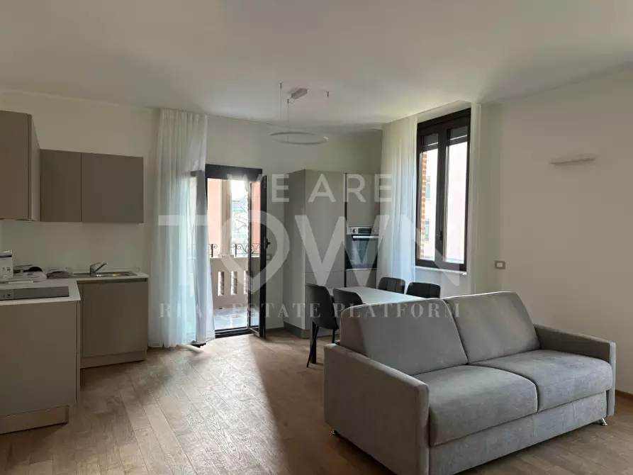 Immagine 1 di Appartamento in affitto  in Via Celeste Clericetti 42 a Milano
