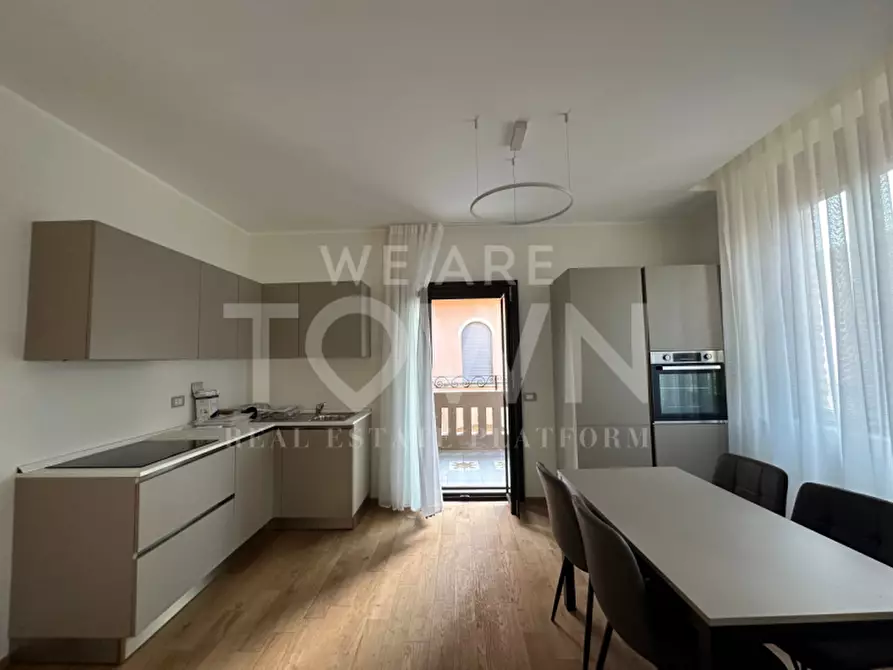 Immagine 2 di Appartamento in affitto  in Via Celeste Clericetti 42 a Milano