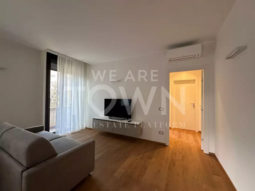 Immagine 4 di Appartamento in affitto  in Via Celeste Clericetti 42 a Milano