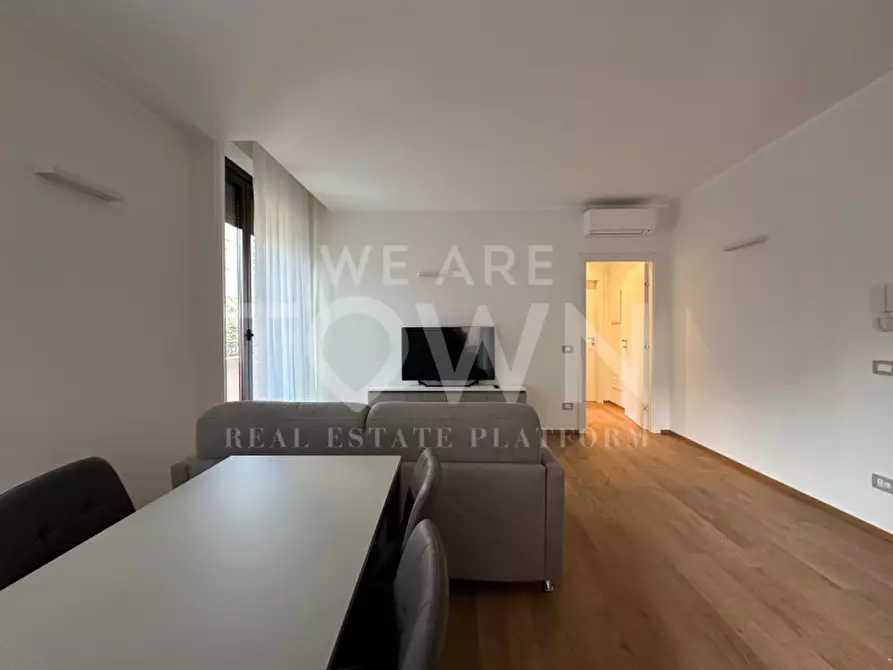 Immagine 5 di Appartamento in affitto  in Via Celeste Clericetti 42 a Milano