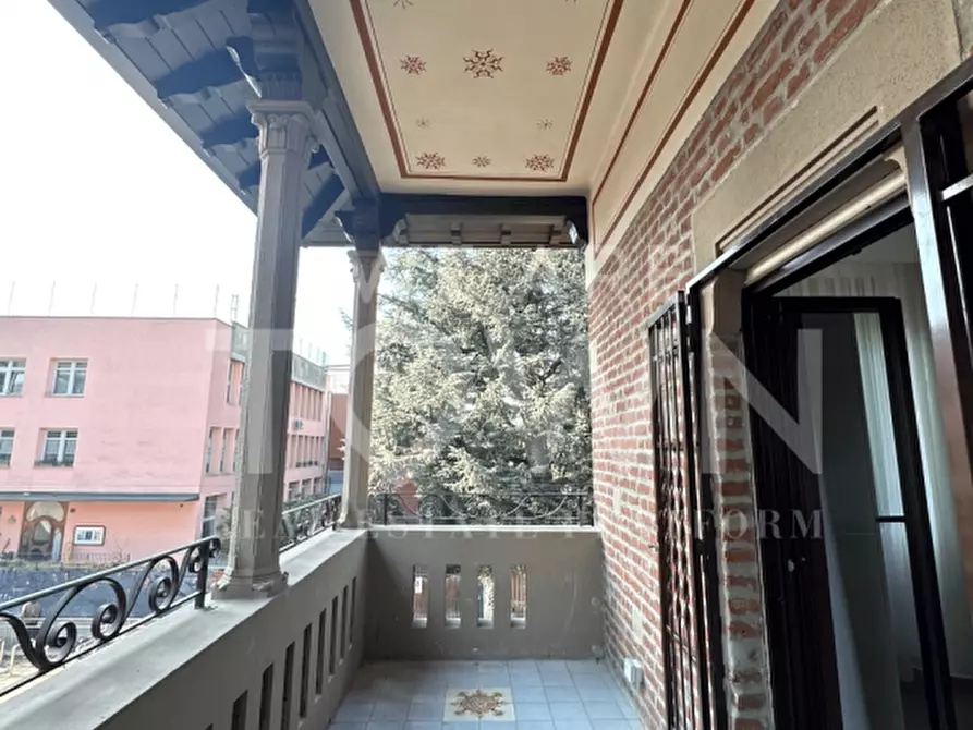 Immagine 7 di Appartamento in affitto  in Via Celeste Clericetti 42 a Milano
