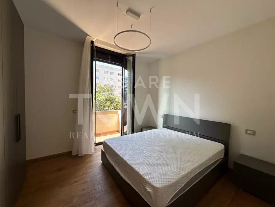 Immagine 9 di Appartamento in affitto  in Via Celeste Clericetti 42 a Milano