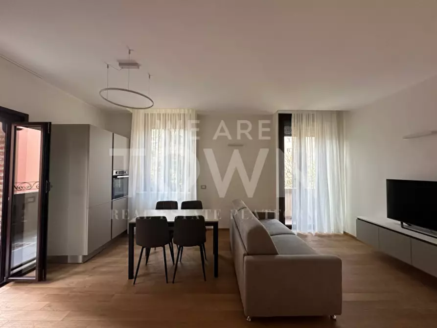 Immagine 15 di Appartamento in affitto  in Via Celeste Clericetti 42 a Milano