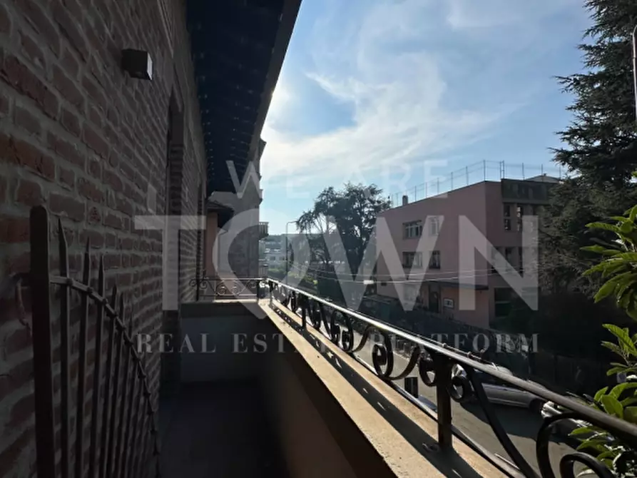 Immagine 16 di Appartamento in affitto  in Via Celeste Clericetti 42 a Milano