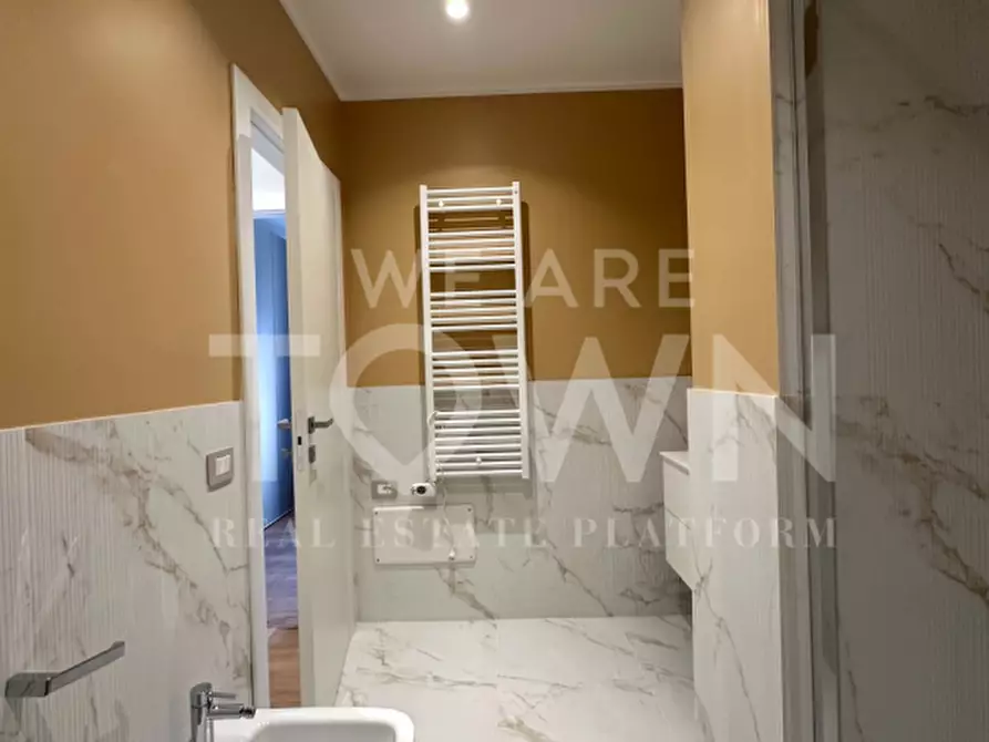 Immagine 18 di Appartamento in affitto  in Via Celeste Clericetti 42 a Milano
