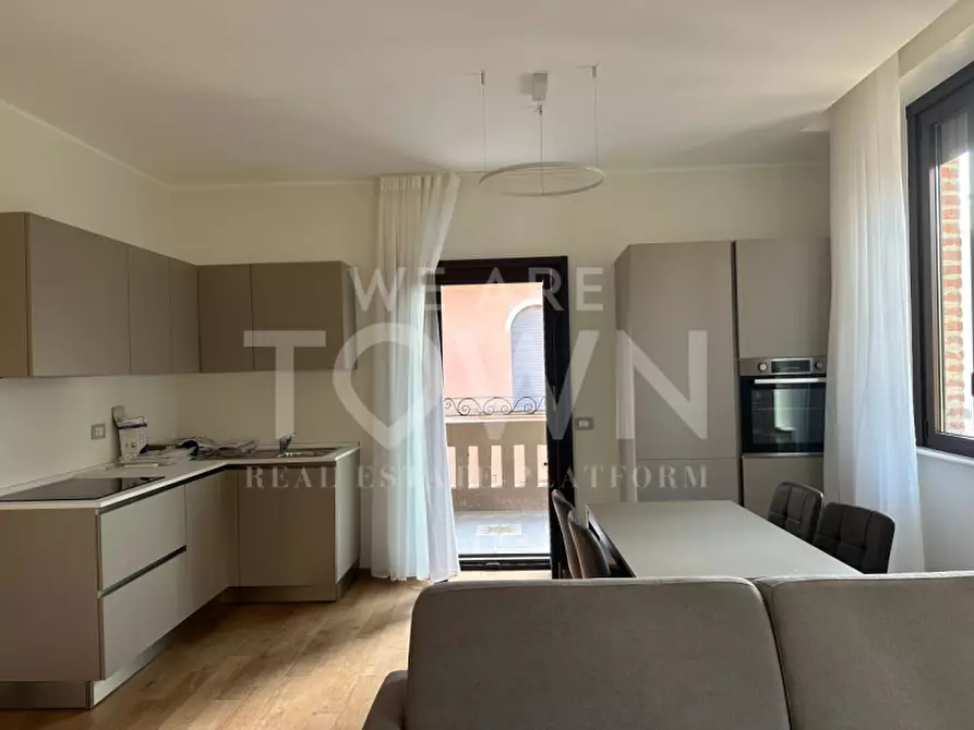 Immagine 21 di Appartamento in affitto  in Via Celeste Clericetti 42 a Milano