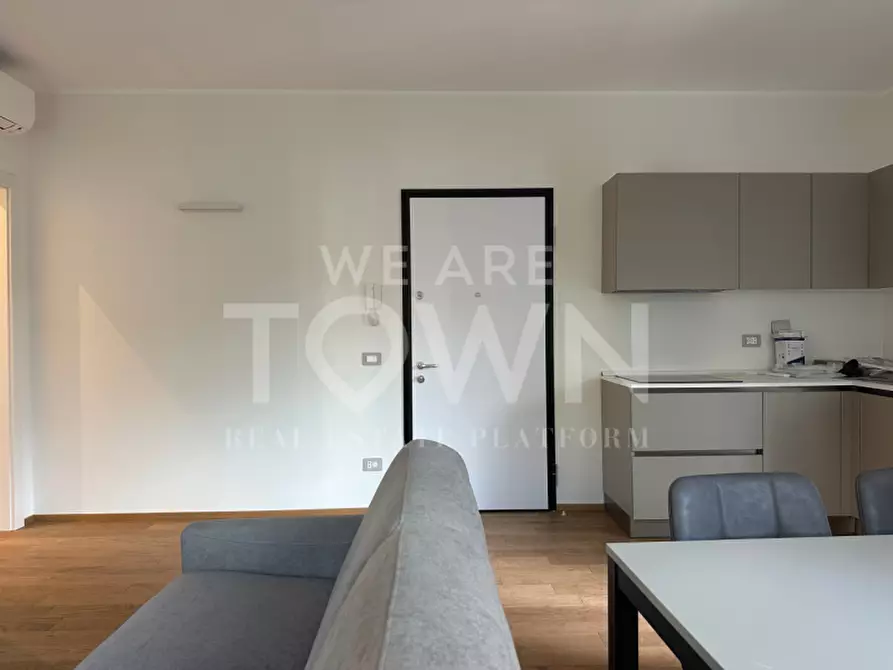 Immagine 22 di Appartamento in affitto  in Via Celeste Clericetti 42 a Milano