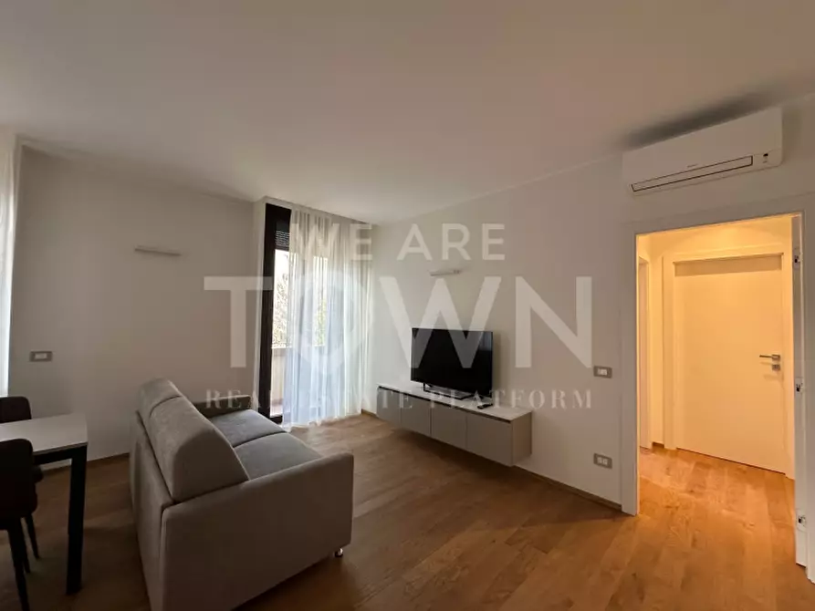 Immagine 24 di Appartamento in affitto  in Via Celeste Clericetti 42 a Milano