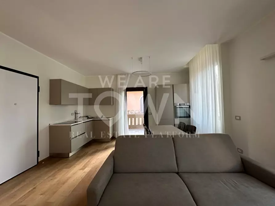 Immagine 25 di Appartamento in affitto  in Via Celeste Clericetti 42 a Milano