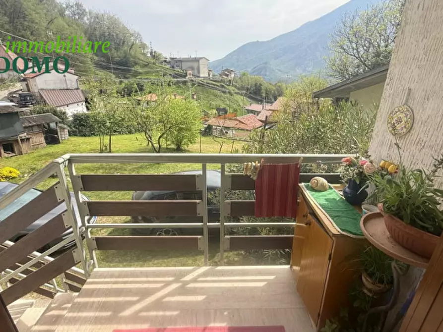 Immagine 2 di Casa indipendente in vendita  in Via Casale a Cogollo Del Cengio