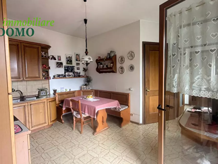 Immagine 3 di Casa indipendente in vendita  in Via Casale a Cogollo Del Cengio
