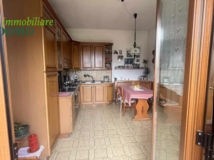 Immagine 4 di Casa indipendente in vendita  in Via Casale a Cogollo Del Cengio