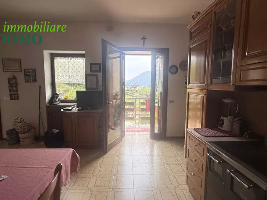 Immagine 5 di Casa indipendente in vendita  in Via Casale a Cogollo Del Cengio