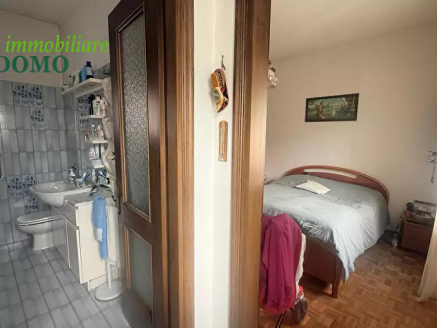 Immagine 8 di Casa indipendente in vendita  in Via Casale a Cogollo Del Cengio