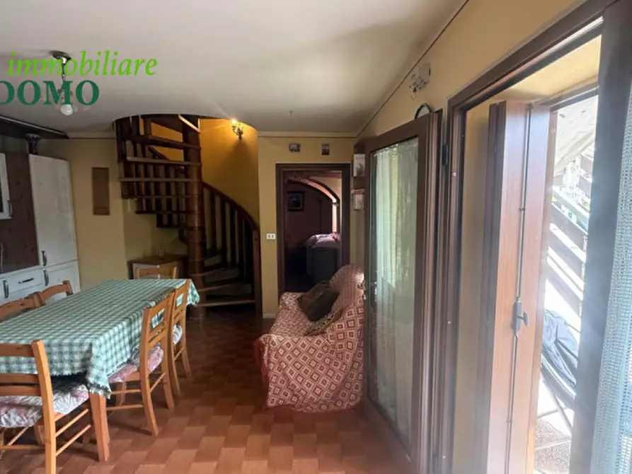 Immagine 17 di Casa indipendente in vendita  in Via Casale a Cogollo Del Cengio