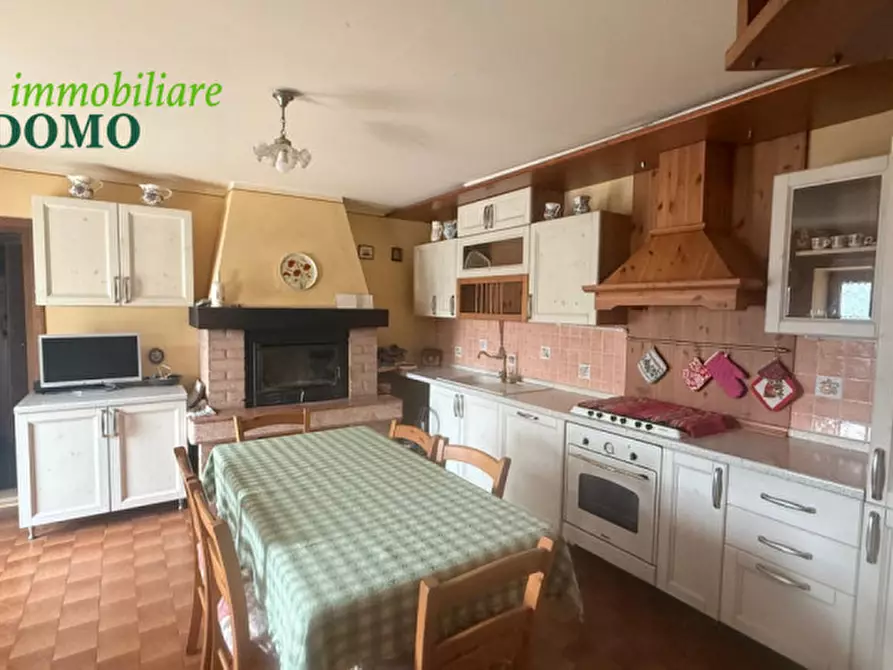 Immagine 22 di Casa indipendente in vendita  in Via Casale a Cogollo Del Cengio
