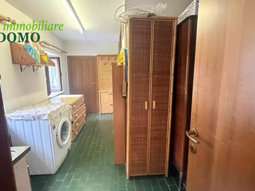 Immagine 23 di Casa indipendente in vendita  in Via Casale a Cogollo Del Cengio
