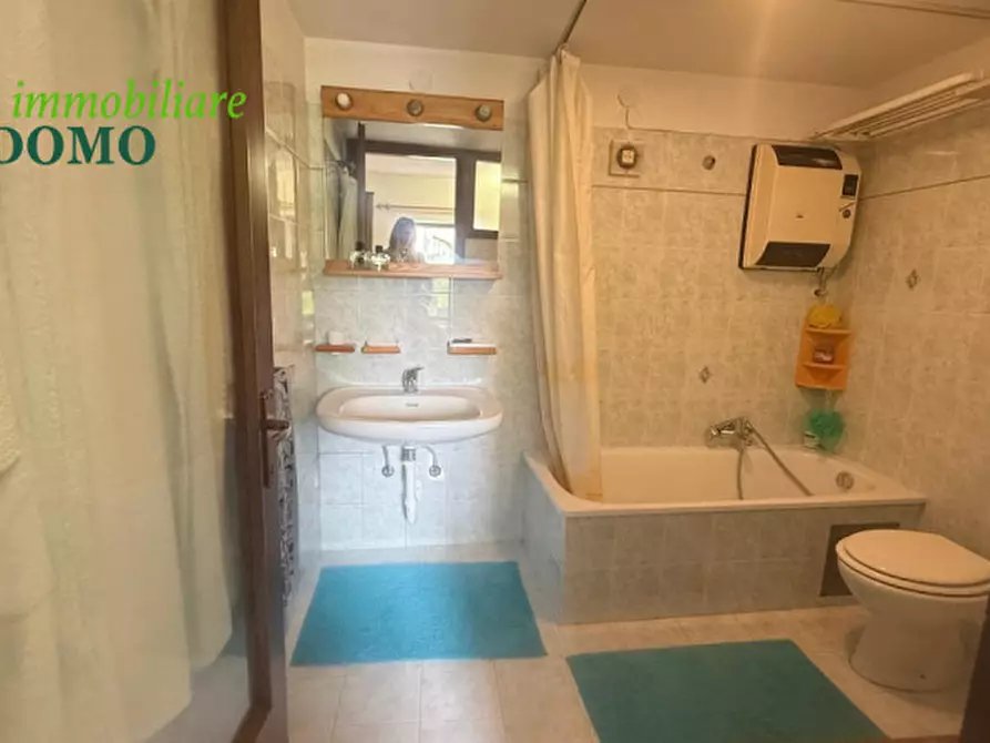 Immagine 25 di Casa indipendente in vendita  in Via Casale a Cogollo Del Cengio