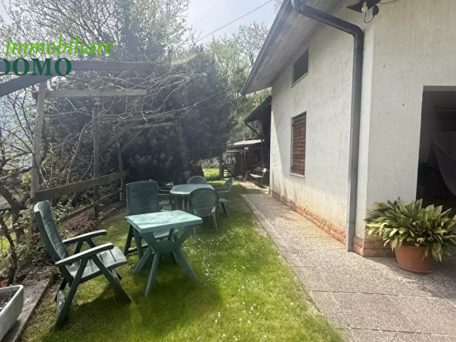 Immagine 28 di Casa indipendente in vendita  in Via Casale a Cogollo Del Cengio
