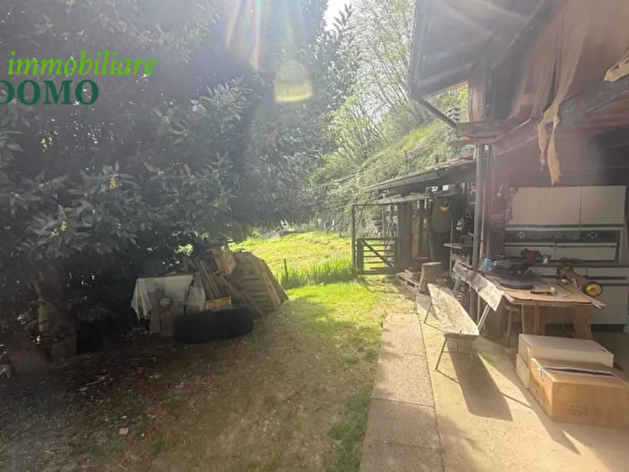 Immagine 30 di Casa indipendente in vendita  in Via Casale a Cogollo Del Cengio