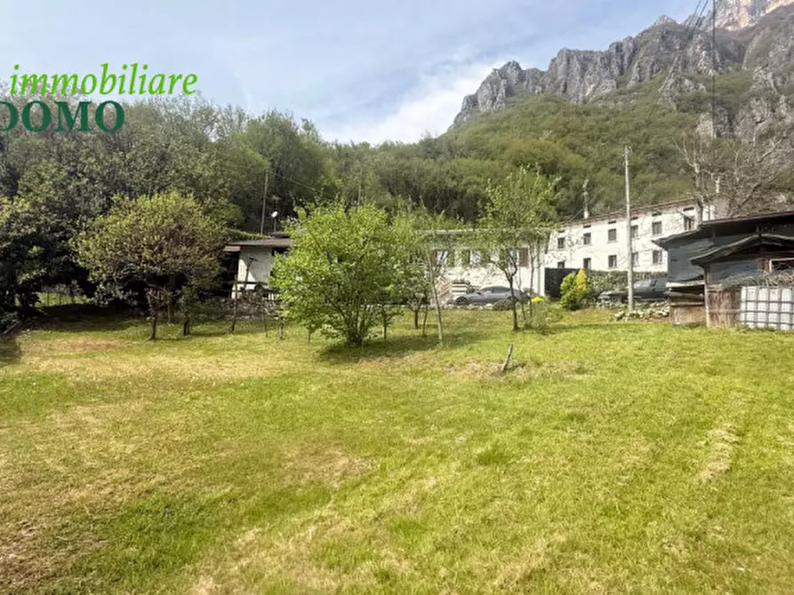 Immagine 31 di Casa indipendente in vendita  in Via Casale a Cogollo Del Cengio
