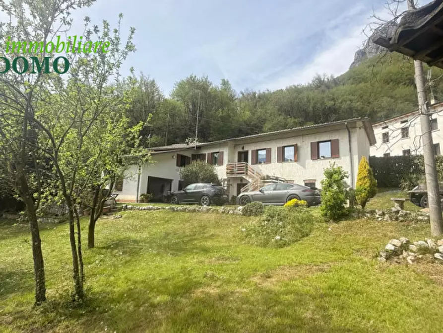 Immagine 33 di Casa indipendente in vendita  in Via Casale a Cogollo Del Cengio
