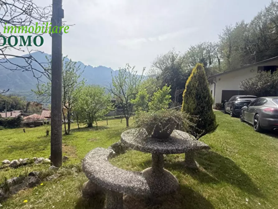 Immagine 37 di Casa indipendente in vendita  in Via Casale a Cogollo Del Cengio