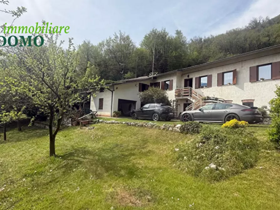 Immagine 38 di Casa indipendente in vendita  in Via Casale a Cogollo Del Cengio
