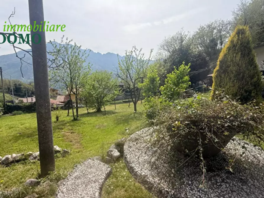 Immagine 39 di Casa indipendente in vendita  in Via Casale a Cogollo Del Cengio