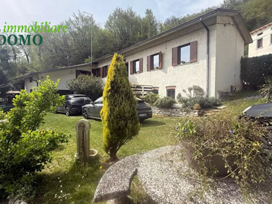 Immagine 40 di Casa indipendente in vendita  in Via Casale a Cogollo Del Cengio